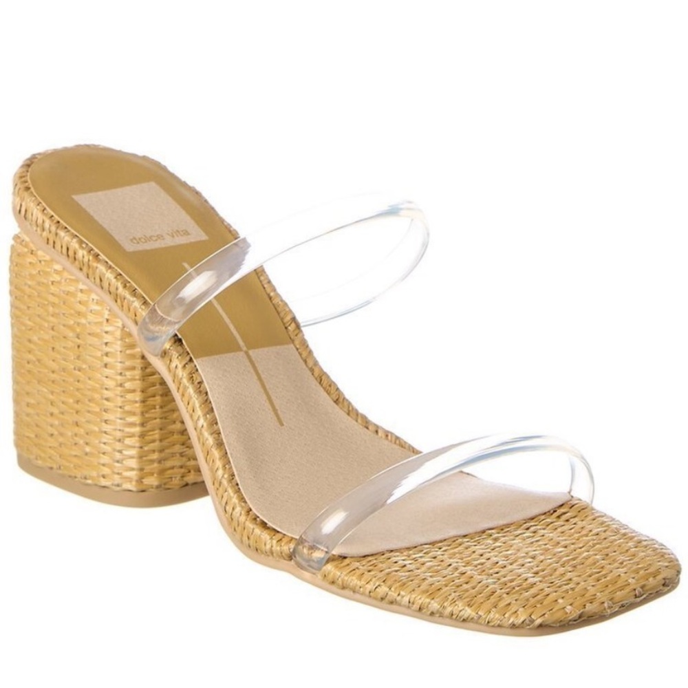 Dolce Vita Stella Sandals